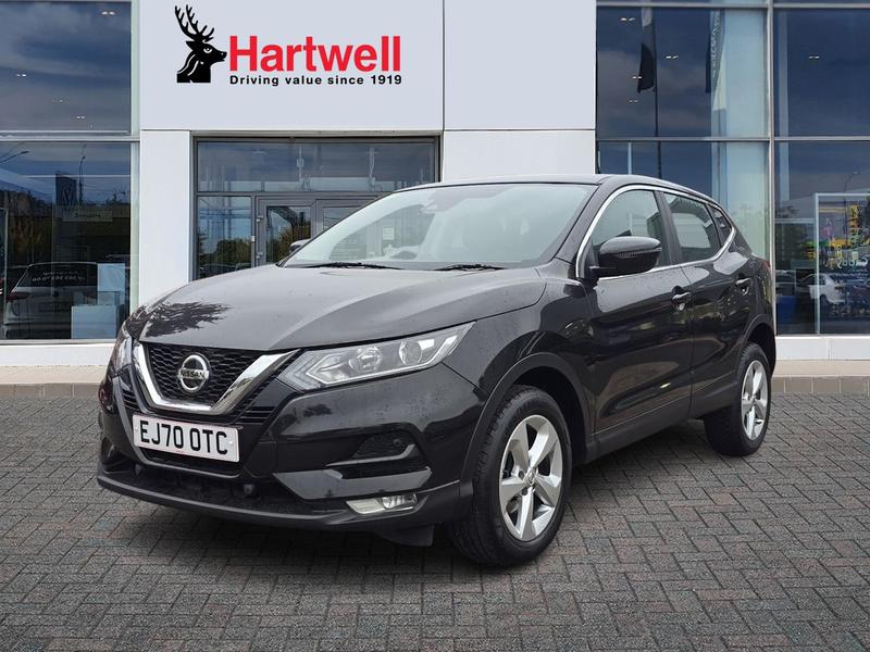 Used Nissan Qashqai 2021 for sale - 77335983: Photo 8