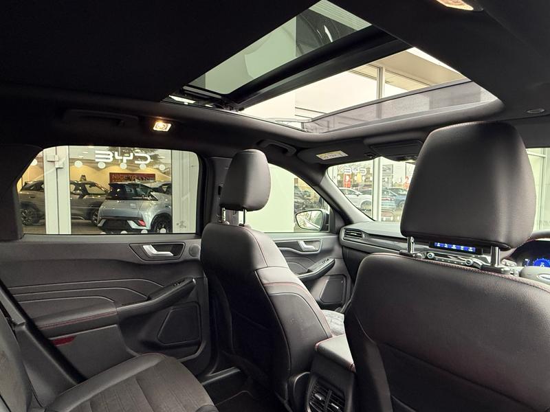 Used Ford Kuga 2022 for sale - 76730355: Photo 13