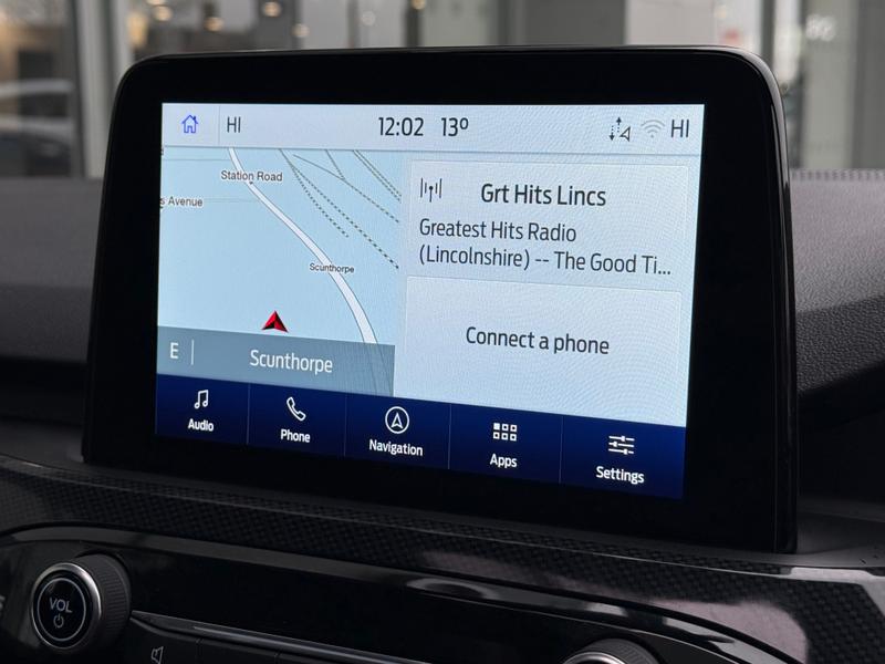 Used Ford Kuga 2022 for sale - 76730355: Photo 16