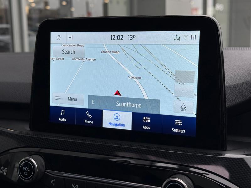 Used Ford Kuga 2022 for sale - 76730355: Photo 18