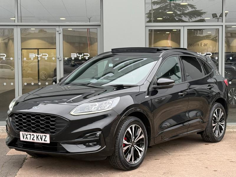 Used Ford Kuga 2022 for sale - 76730355: Photo 3