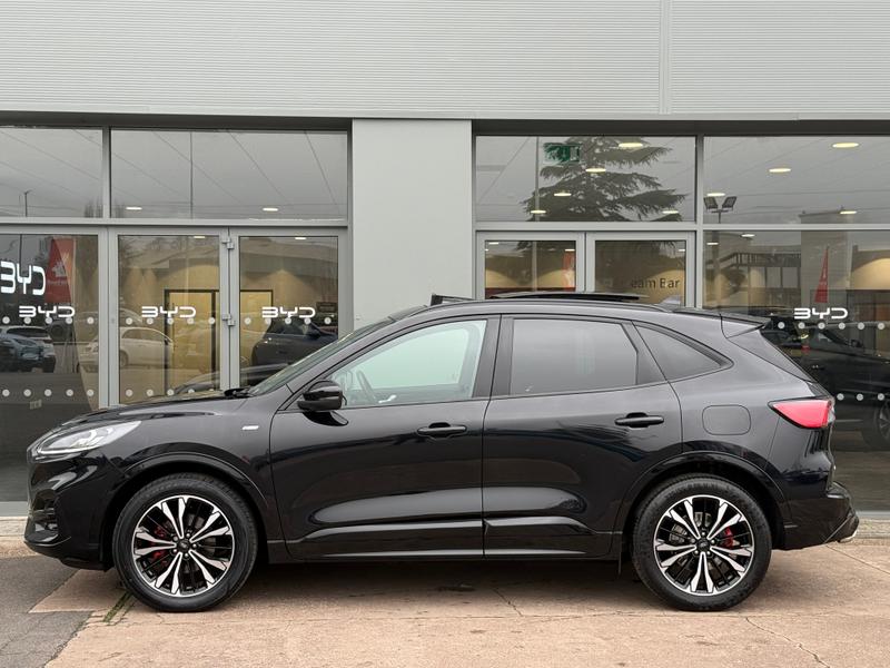 Used Ford Kuga 2022 for sale - 76730355: Photo 4