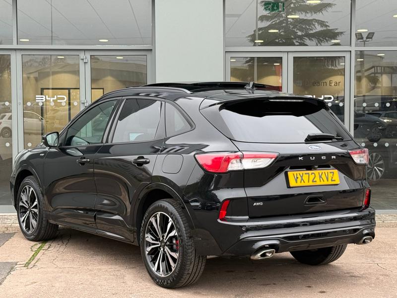 Used Ford Kuga 2022 for sale - 76730355: Photo 5