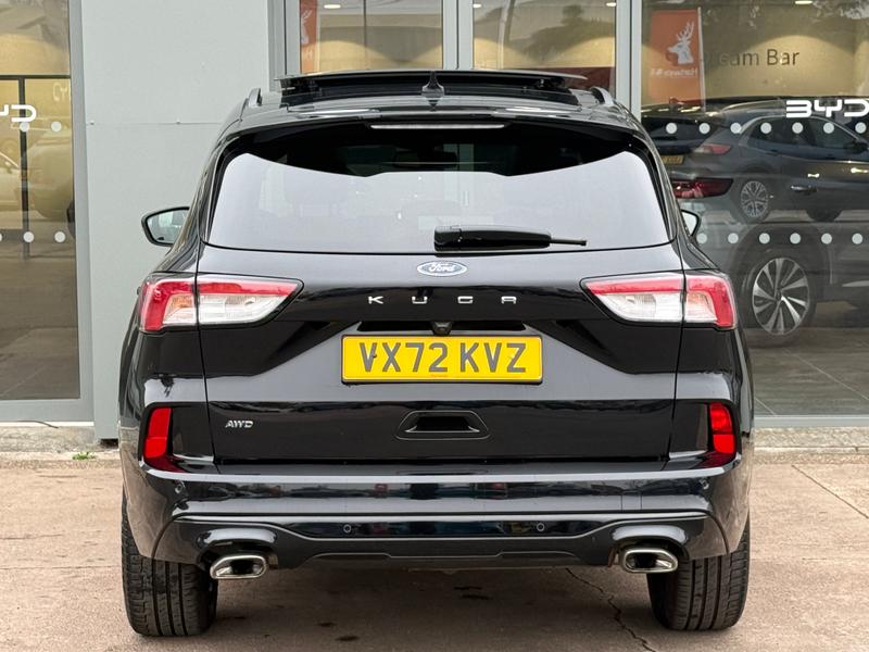 Used Ford Kuga 2022 for sale - 76730355: Photo 6