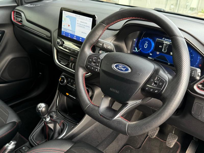 Used Ford Puma 2023 for sale - 76730280: Photo 11