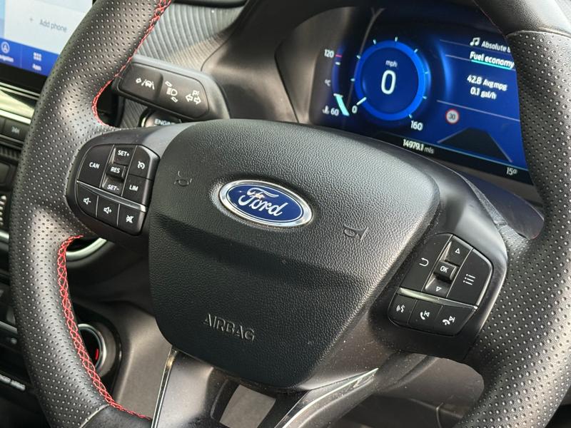 Used Ford Puma 2023 for sale - 76730280: Photo 12