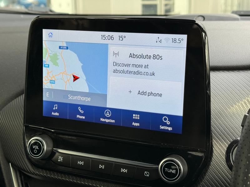 Used Ford Puma 2023 for sale - 76730280: Photo 15