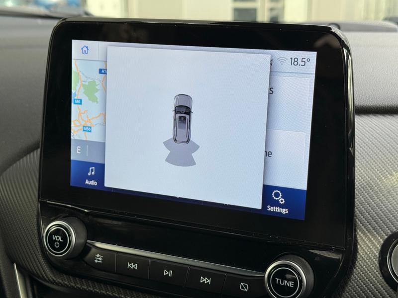 Used Ford Puma 2023 for sale - 76730280: Photo 16