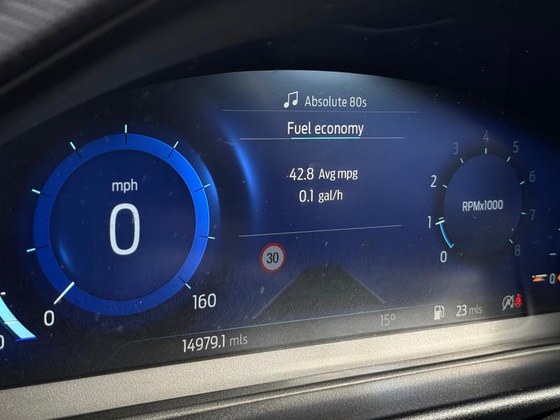 Used Ford Puma 2023 for sale - 76730280: Photo 20