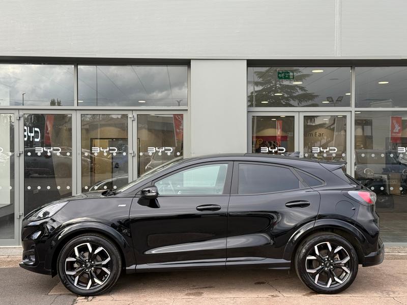 Used Ford Puma 2023 for sale - 76730280: Photo 5