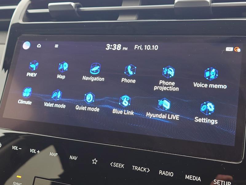 Used Hyundai TUCSON 2021 for sale - 76690979: Photo 14