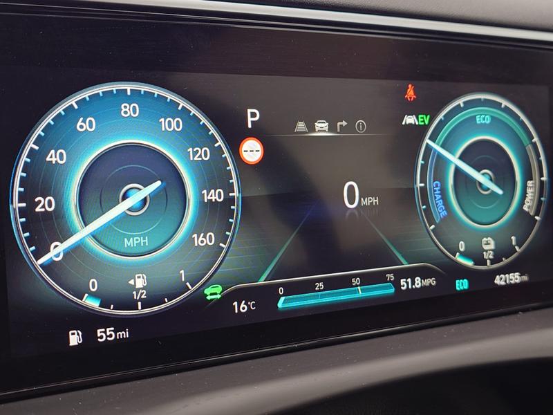 Used Hyundai TUCSON 2021 for sale - 76690979: Photo 18