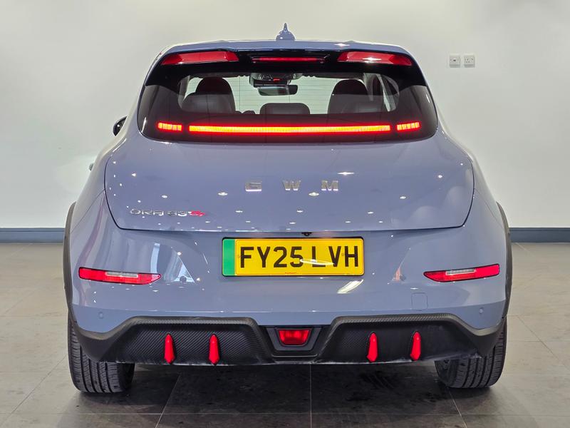 Used GWM ORA 03 2025 for sale - 76722953: Photo 11