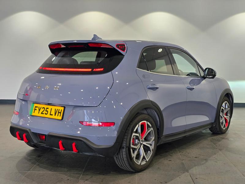 Used GWM ORA 03 2025 for sale - 76722953: Photo 12