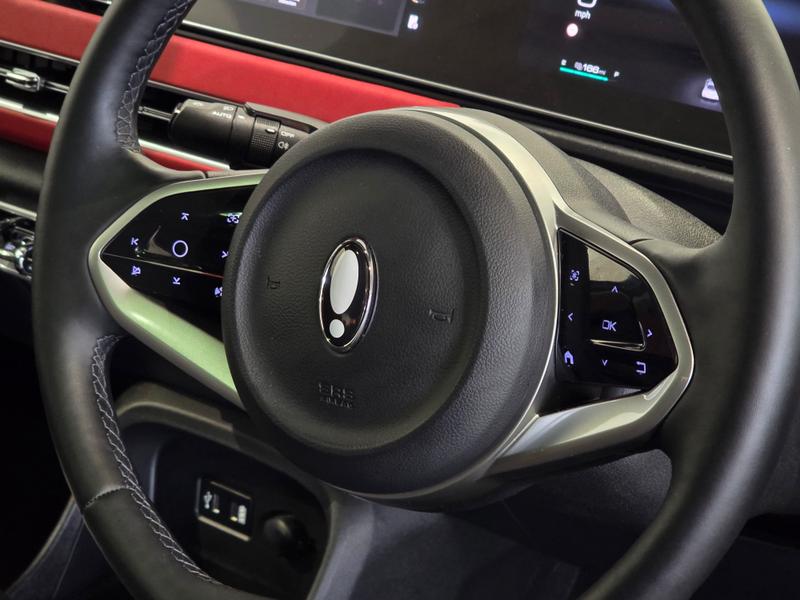 Used GWM ORA 03 2025 for sale - 76722953: Photo 16