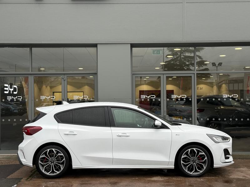 Used Ford Focus 2023 for sale - 76691087: Photo 10