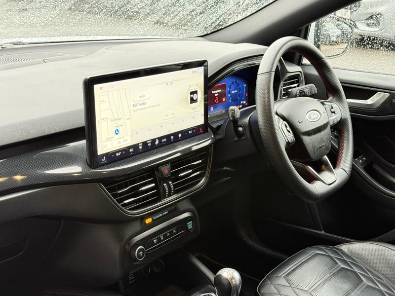 Used Ford Focus 2023 for sale - 76691087: Photo 13