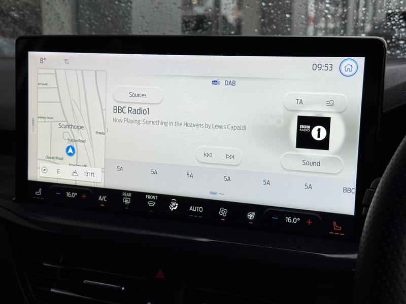 Used Ford Focus 2023 for sale - 76691087: Photo 15