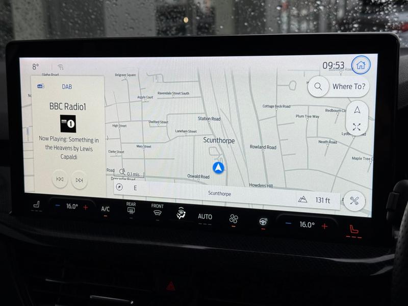 Used Ford Focus 2023 for sale - 76691087: Photo 17