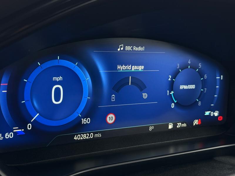 Used Ford Focus 2023 for sale - 76691087: Photo 20