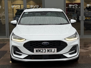 Used Ford Focus 2023 for sale - 76691087: Photo