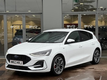 Used Ford Focus 2023 for sale - 76691087: Photo