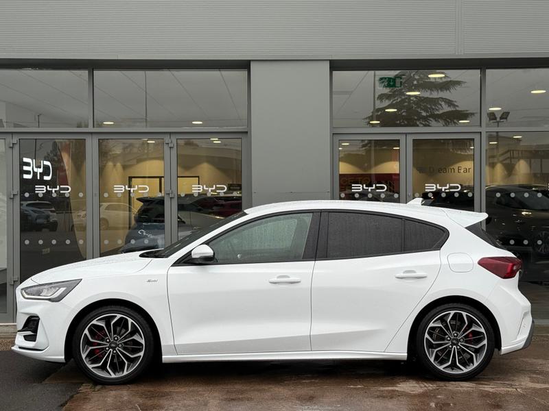 Used Ford Focus 2023 for sale - 76691087: Photo 5