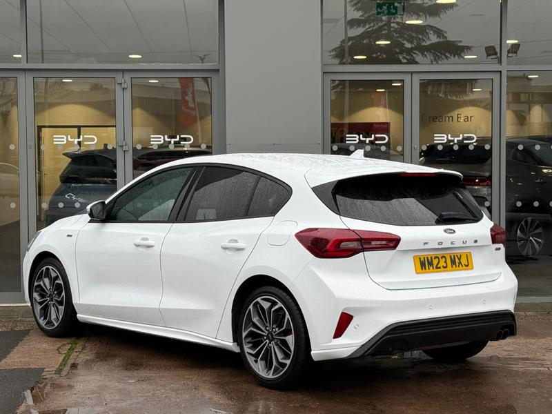 Used Ford Focus 2023 for sale - 76691087: Photo 7