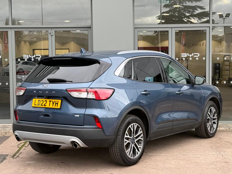 Used Ford Kuga 2022 for sale - 76730248: Photo 10