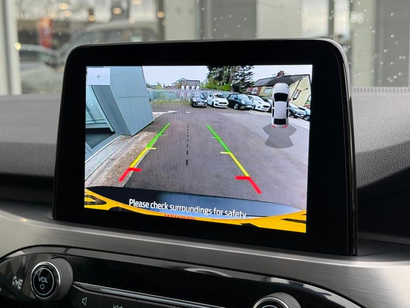 Used Ford Kuga 2022 for sale - 76730248: Photo 17