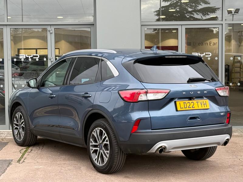 Used Ford Kuga 2022 for sale - 76730248: Photo 7