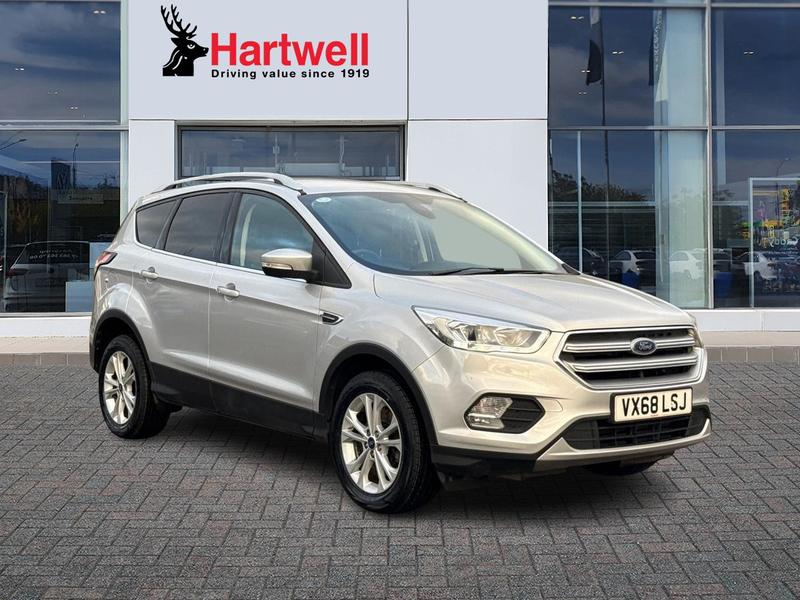 Used Ford Kuga 2018 for sale - 76730276: Photo 1