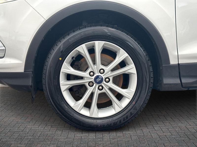 Used Ford Kuga 2018 for sale - 76730276: Photo 10