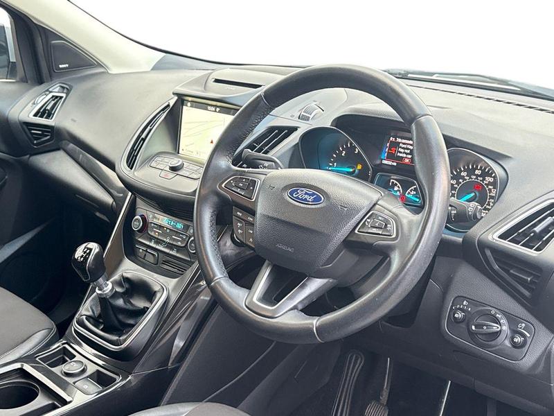 Used Ford Kuga 2018 for sale - 76730276: Photo 11