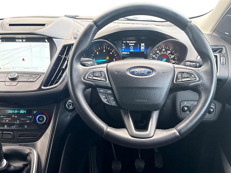 Used Ford Kuga 2018 for sale - 76730276: Photo 13