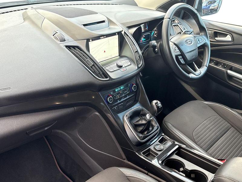 Used Ford Kuga 2018 for sale - 76730276: Photo 16