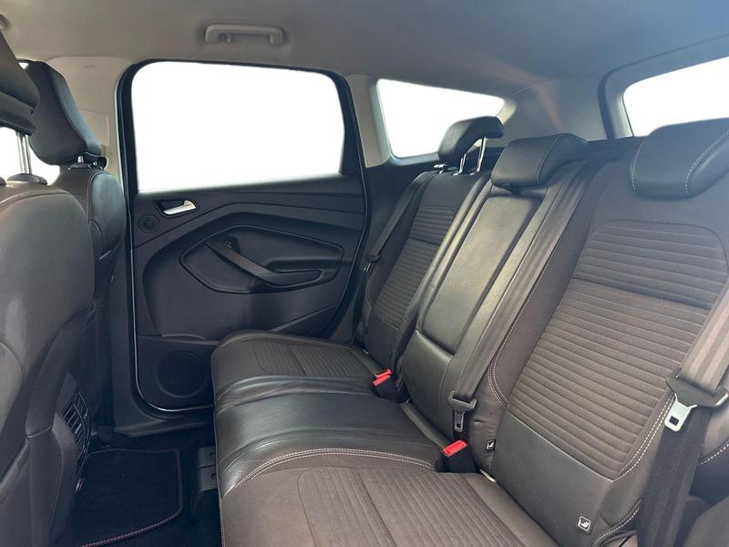 Used Ford Kuga 2018 for sale - 76730276: Photo 18