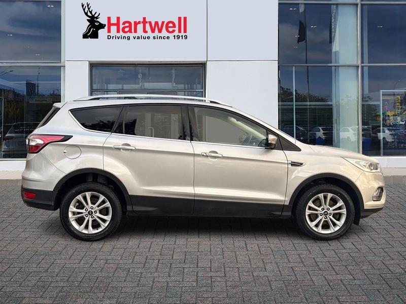Used Ford Kuga 2018 for sale - 76730276: Photo 2