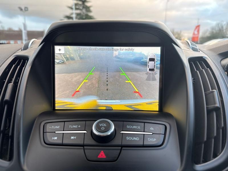 Used Ford Kuga 2018 for sale - 76730276: Photo 20