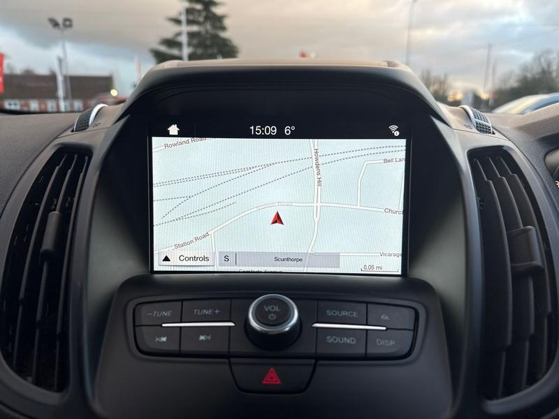 Used Ford Kuga 2018 for sale - 76730276: Photo 21