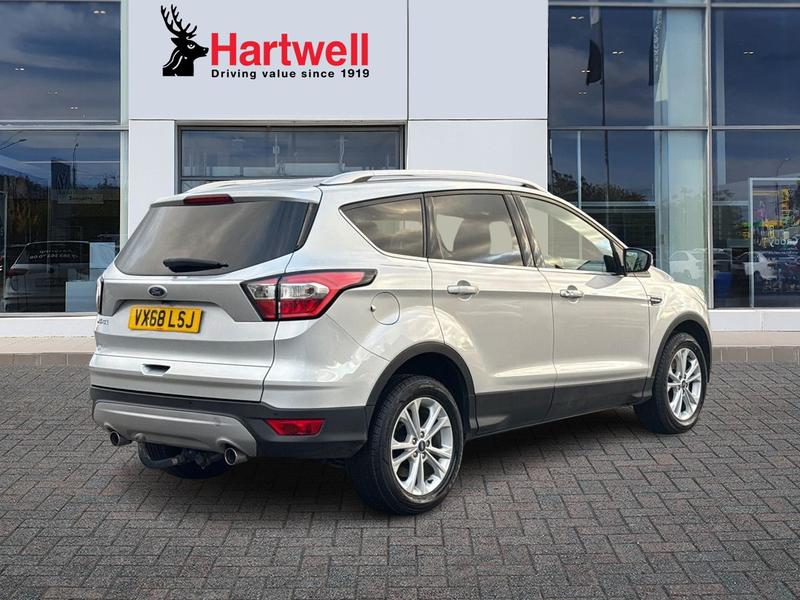 Used Ford Kuga 2018 for sale - 76730276: Photo 4