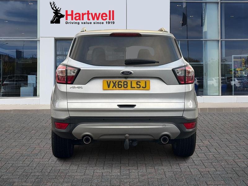 Used Ford Kuga 2018 for sale - 76730276: Photo 5