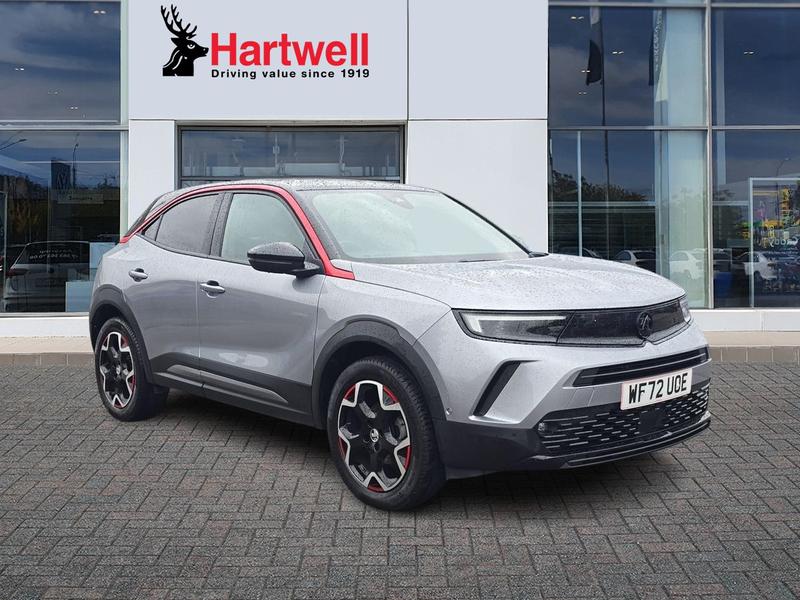 Used Vauxhall Mokka 2022 for sale - 76797001: Photo 1