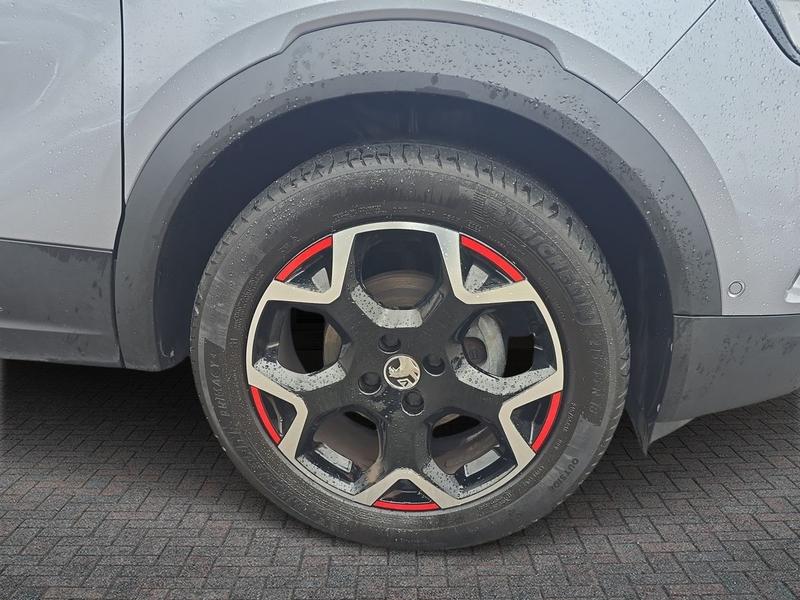 Used Vauxhall Mokka 2022 for sale - 76797001: Photo 10