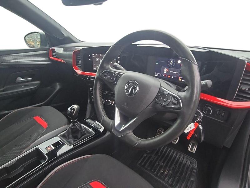 Used Vauxhall Mokka 2022 for sale - 76797001: Photo 11