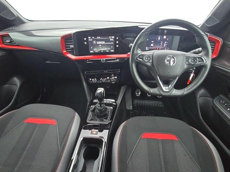 Used Vauxhall Mokka 2022 for sale - 76797001: Photo 12