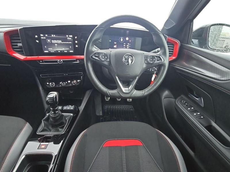 Used Vauxhall Mokka 2022 for sale - 76797001: Photo 13