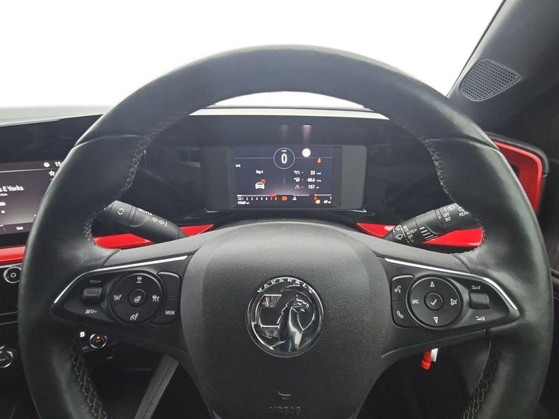 Used Vauxhall Mokka 2022 for sale - 76797001: Photo 14