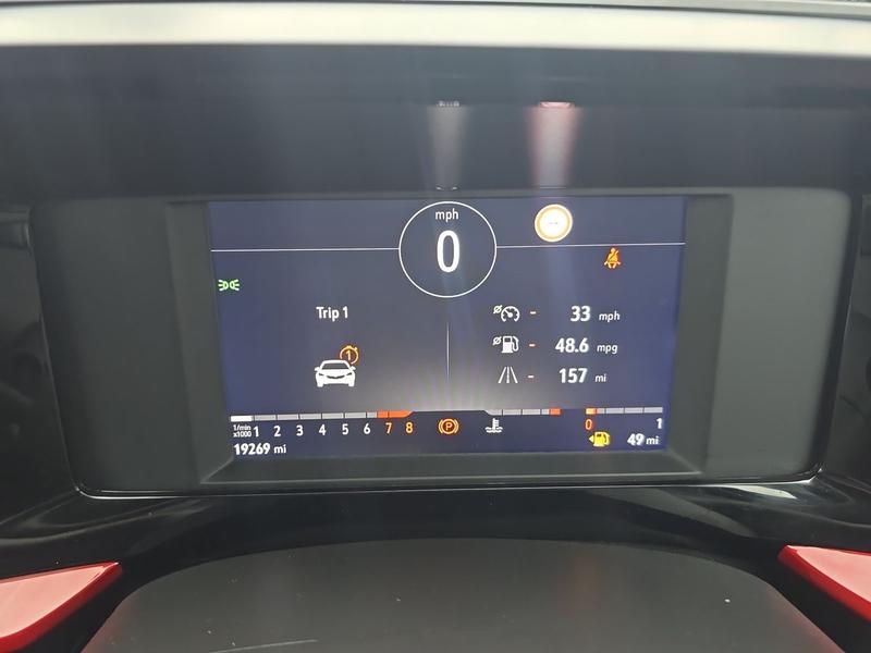 Used Vauxhall Mokka 2022 for sale - 76797001: Photo 15