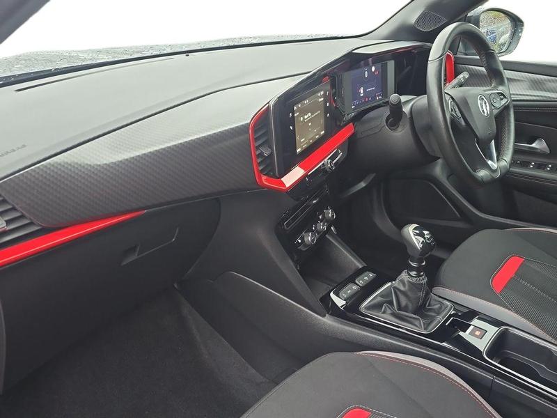 Used Vauxhall Mokka 2022 for sale - 76797001: Photo 16